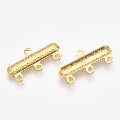 304 Stainless Steel Chandelier Component Links STAS-T045-35G-1