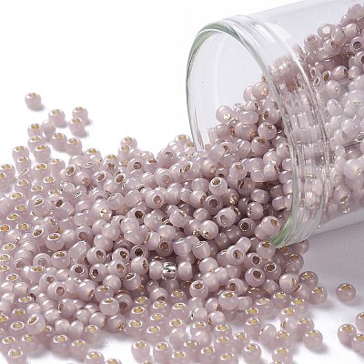 TOHO 11/0 Round Beads X-SEED-TR11-2251-1
