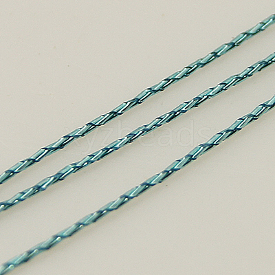 Metallic Thread MCOR-G001-0.6mm-06-1