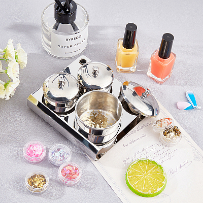 Manicure Kits MRMJ-OC0001-87P-1