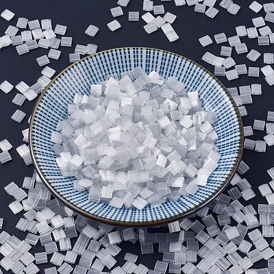 MIYUKI TILA Beads X-SEED-J020-TL2595-1