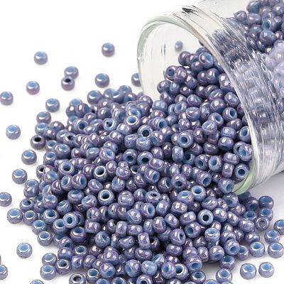 TOHO 11/0 Round Beads X-SEED-TR11-1204-1