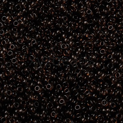 MIYUKI Round Rocailles Beads X-SEED-G009-RR0135-1