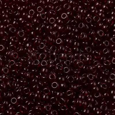 MIYUKI Round Rocailles Beads SEED-X0055-RR0141D-1