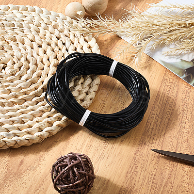 10M Cowhide Leather Cord WL-CL0001-19-1