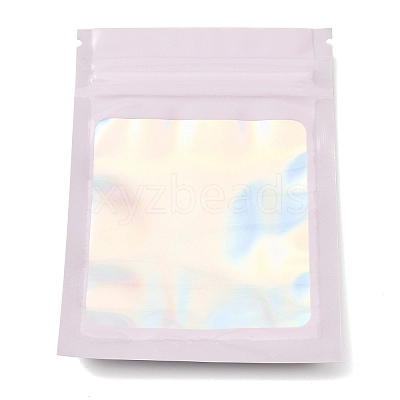 Plastic Yin-yang Resealable Bags ABAG-D005-01B-02-1