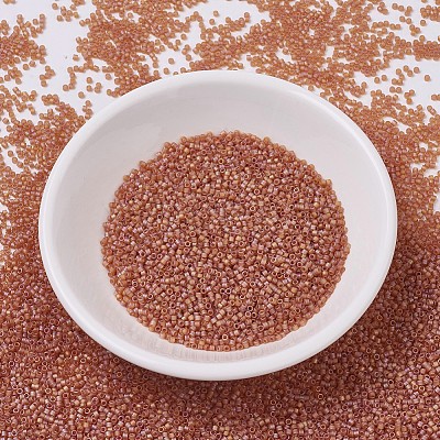 MIYUKI Delica Beads SEED-MY11-DB0866-1