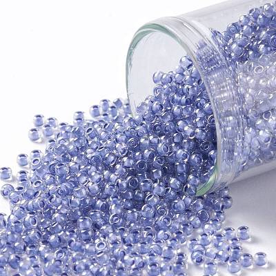 TOHO Round Seed Beads SEED-JPTR11-0988-1