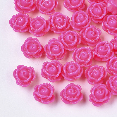 Opaque Resin Beads LS-X-CRES-B1029-A21-1