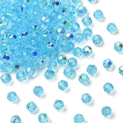 Preciosa® Crystal Beads Y-PRC-BB4-60010-200-1