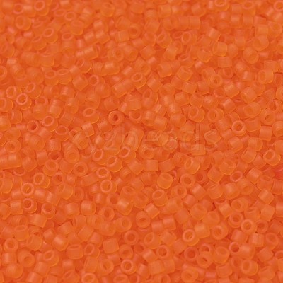 MIYUKI Delica Beads X-SEED-J020-DB0744-1