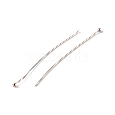 Brass Ball Head Pins RP0.5X44mm-P-1
