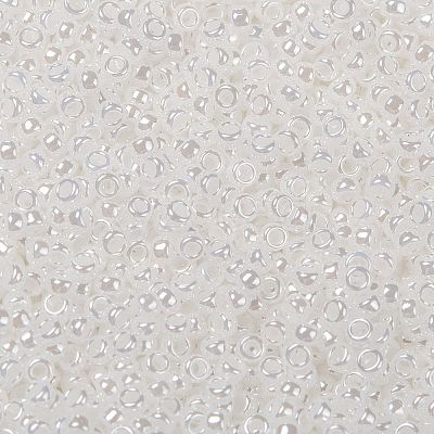 MIYUKI Round Rocailles Beads X-SEED-G009-RR0528-1