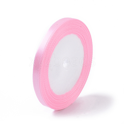 Single Face Satin Ribbon RC6mmY004-1