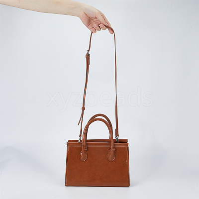 PU Leather Bag Straps DIY-WH0581-26A-1