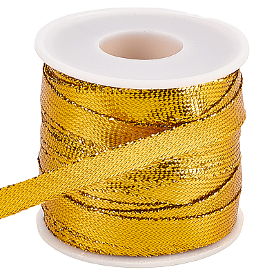 Sparkle Nylon Ribbon OCOR-GF0004-48D-07-1