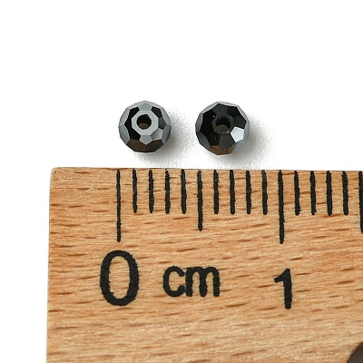 Preciosa® Crystal Beads X-PRC-BB3-23980-272-1