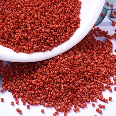 MIYUKI Delica Beads X-SEED-J020-DB0795-1