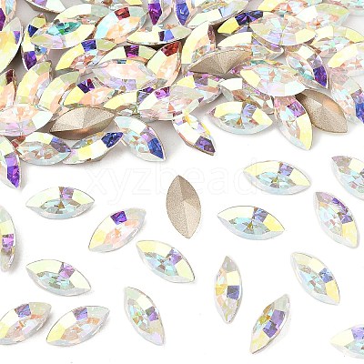 Preciosa® MAXIMA Crystal Fancy Stones X-PRC-FG10-00030-200-1