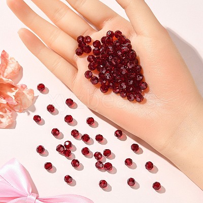 Preciosa® Crystal Beads Y-PRC-BB6-90090-1