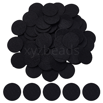 600Pcs Felt Crafts FIND-NB0006-92A-1