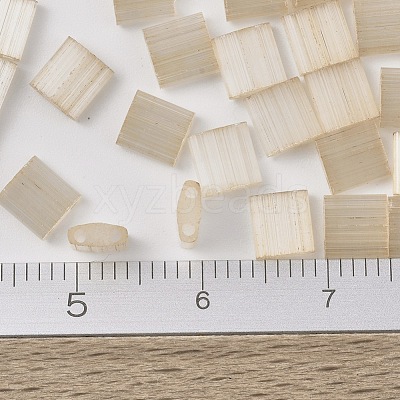 MIYUKI TILA Beads SEED-JP0008-TL2593-1