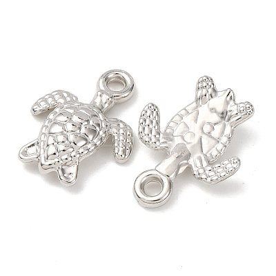 CCB Plastic Pendants CCB-I006-02P-04-1