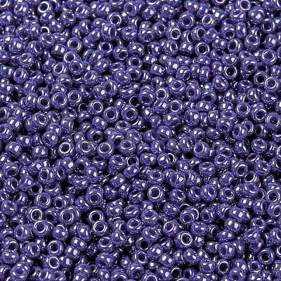 MIYUKI Round Rocailles Beads X-SEED-G009-RR0434-1