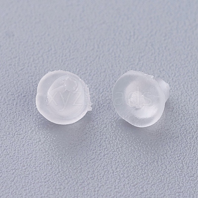 Plastic Ear Nuts KY-G006-04-B-1