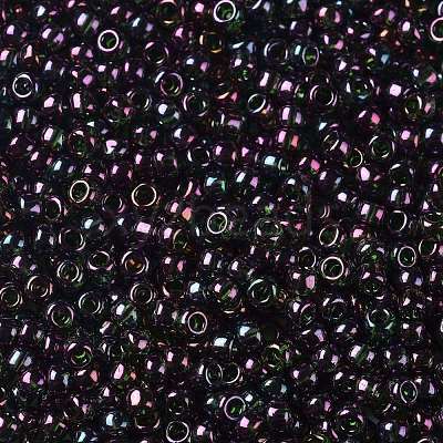 TOHO Round Seed Beads X-SEED-TR08-0326-1