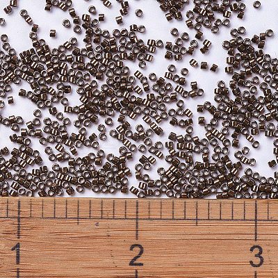 MIYUKI Delica Beads SEED-MY11-DB0460-1
