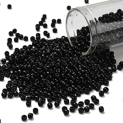 TOHO 8/0 Round Beads SEED-TR08-0049-1