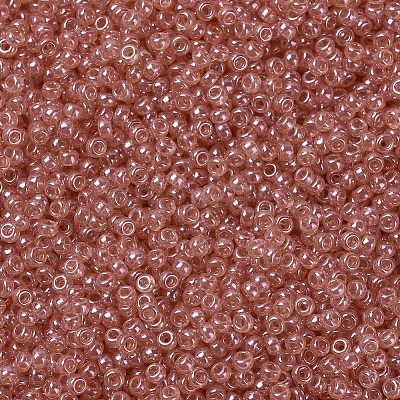 MIYUKI Round Rocailles Beads SEED-G007-RR3507-1