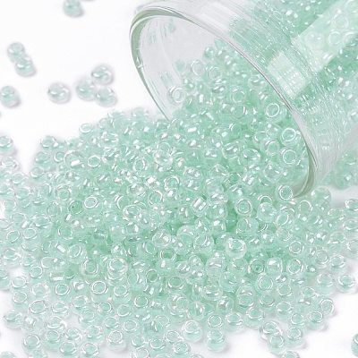 12/0 Glass Seed Beads SEED-A015-2mm-2213-1