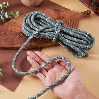Round Polyester Cord OCOR-TAC0024-011F-1