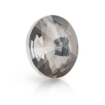 Preciosa® MAXIMA Crystal Round Stones Y-PRC-RASS29-00030-279-1