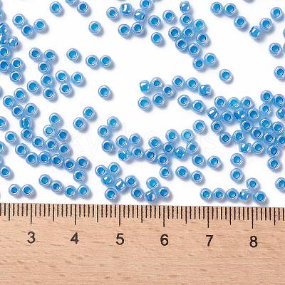 TOHO Round Seed Beads SEED-XTR08-0917-1