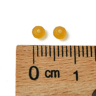 Preciosa® Crystal Beads Y-PRC-BA3-10070-840-1