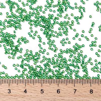 TOHO Round Seed Beads X-SEED-TR15-0167B-1