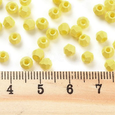 Baking Paint Glass Seed Beads X1-SEED-A032-02E-1