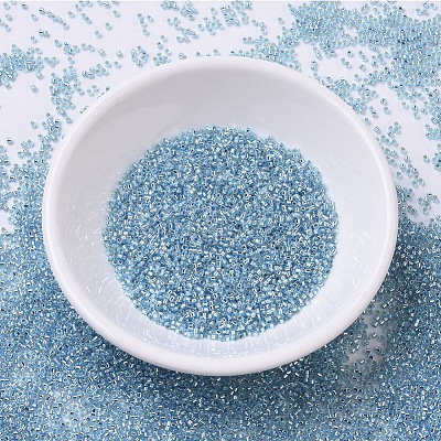 MIYUKI Delica Beads SEED-J020-DB0044-1