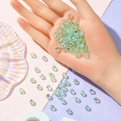 Preciosa® Crystal Beads Y-PRC-BB6-50000-200-1
