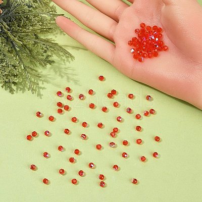 Preciosa® Crystal Beads X-PRC-BB4-90040-200-1