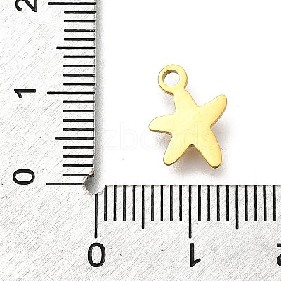 304 Stainless Steel Charms X-STAS-R159-46G-04-1
