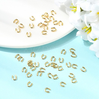 SHEGRACE Brass Wire Guardians XGR0074G-86G-1