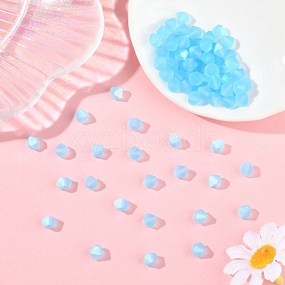 Preciosa® Crystal Beads X-PRC-BA6-60010-20019-1