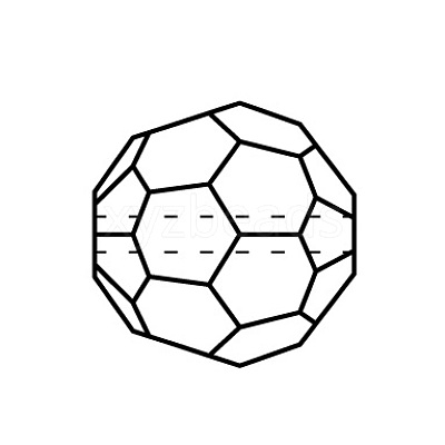 Preciosa® Crystal Beads Y-PRC-BB4-70220-200-1