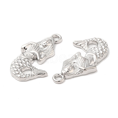 Alloy Pendants PALLOY-R143-28P-1