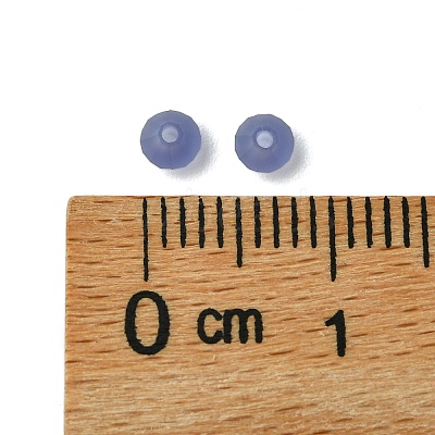 Preciosa® Crystal Beads Y-PRC-BA3-20410-840-1