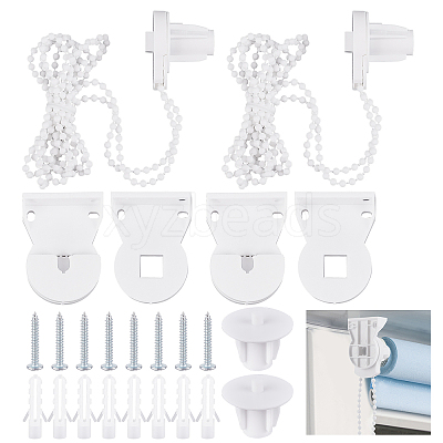Wholesale Beaded Chain Rolling Blind Replacement Repair Kit